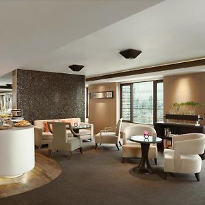 Chambre Exécutive